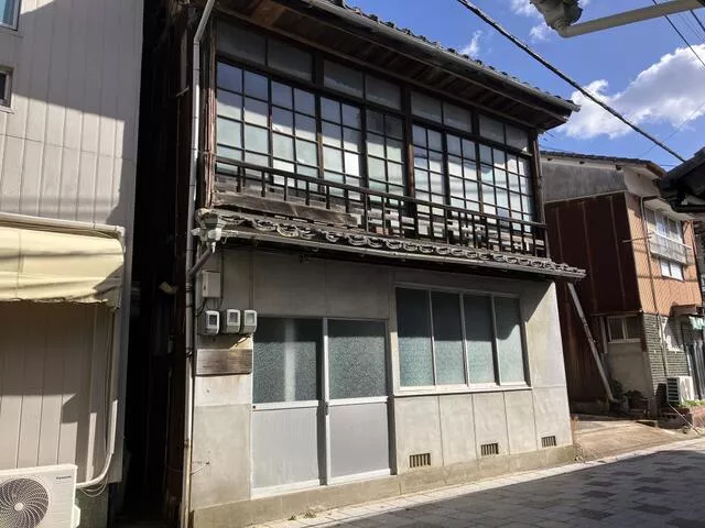 Karatsu City, Yobuko Town, Yobuko, 2-story building, 4SK