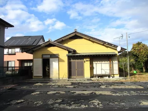 Hisanohama Town Suetsuzuki Kan (Suetsuzuki Station) 10 million yen