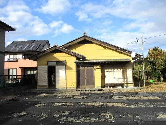Hisanohama Town Suetsuzuki Kan (Suetsuzuki Station) 10 million yen