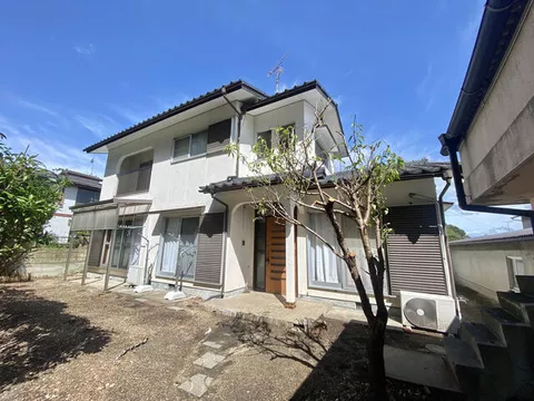 Akaiwa City, Sanyo 5-chome 2-story 6DK