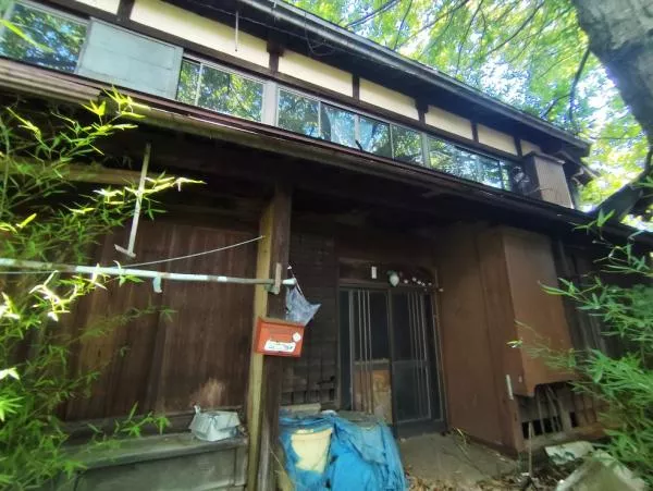 Minamitsuru District, Fujikawaguchiko Town, Funatsu (Kawaguchiko Station) 2-story building 7DK