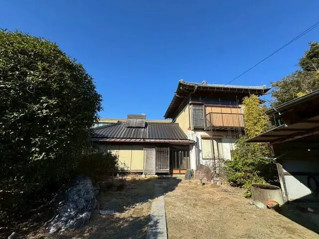 Katori City Atamagawa (Omigawa Station) 2-story 8DK