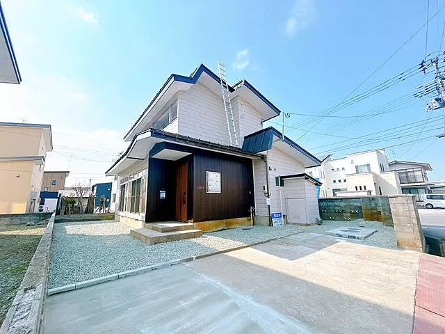 Used single-family home Nakata Town, Yonezawa City
