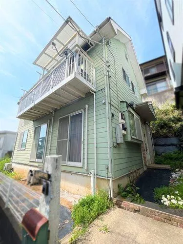 Sagamihara City, Minami Ward, Isobe (Shimomizo Station), 2-story, 4SLDK