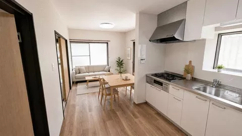 Iyo County, Tobe Town, Miyauchi 2-story 4LDK
