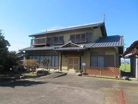 Used single-family home, Mizuho City, Sobue