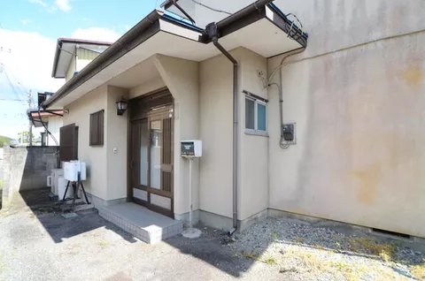 Otawara City Suehiro 1-chome (Nishinasuno Station) 2-story 6K