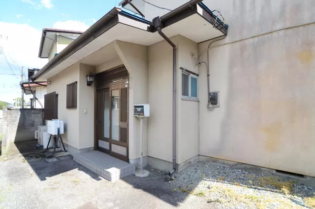 Otawara City Suehiro 1-chome (Nishinasuno Station) 2-story 6K