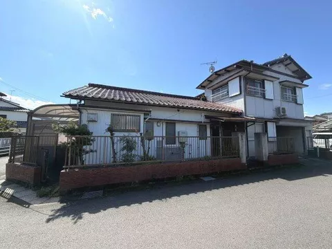 Ogaki City, Shimamachi (Arao Station) 2-story building 6LDK