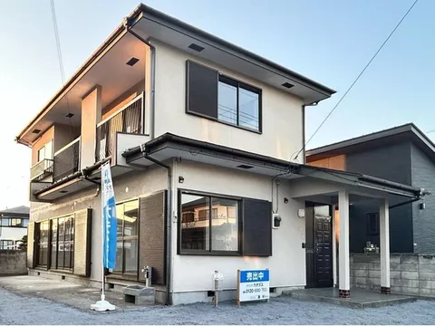 [Open House] Interior and exterior renovations completed / Approximately 19 minutes on foot to Kiyohara Elementary School / Seven-Eleven