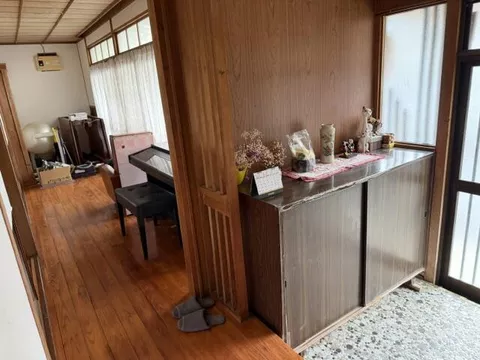 Uto City, Kamiamida Town (Amida Station), 2-story, 7LDK - Image 3
