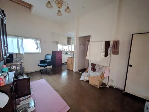 Saitama City, Nishi Ward, Oaza Uchinohongo (Nisshin Station) 2-story 3LDK