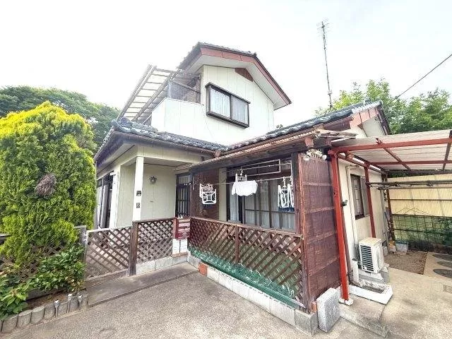 Oaza Kakura, Meikurasawa (Namie Station) 6.8 million yen