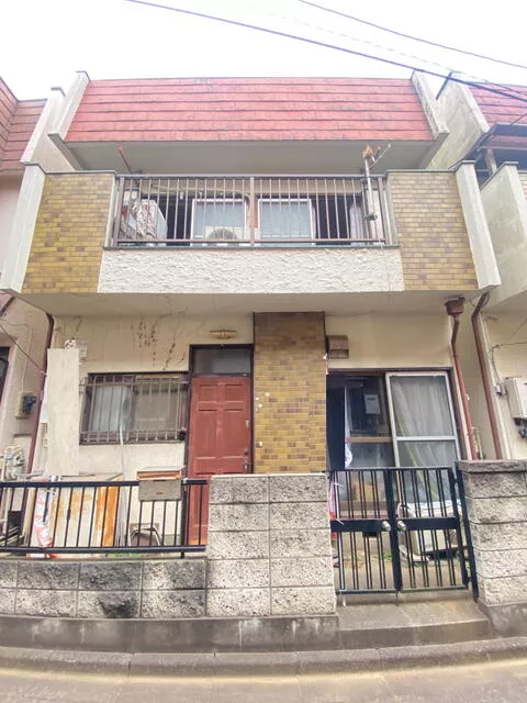 Saitama City, Chuo Ward, Shin-Nakazato 3-chome (Kita-Urawa Station), 2-story, 3DK