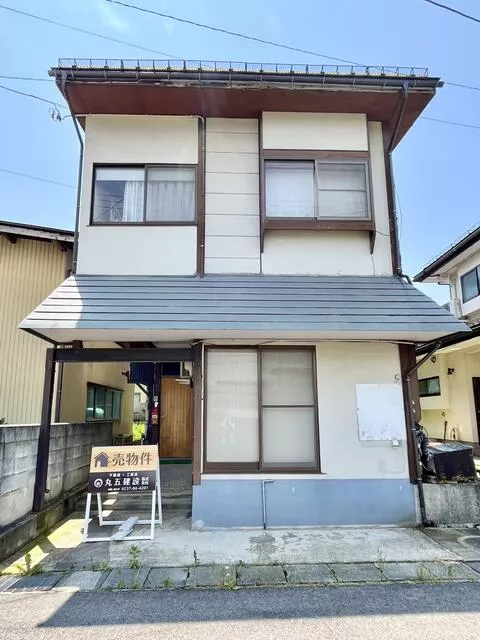 Kawai, Yonezawa City
