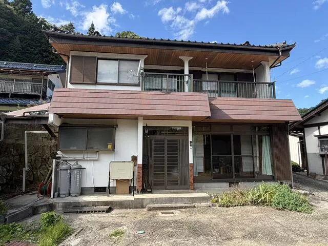Minami-Tsuru District, Doshi Village, Oguri