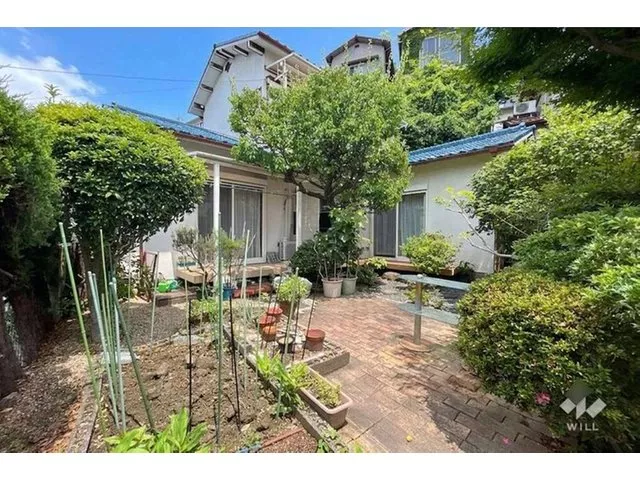 ■Will Real Estate Sales■【Garden space available】Renovation history available! Good view!