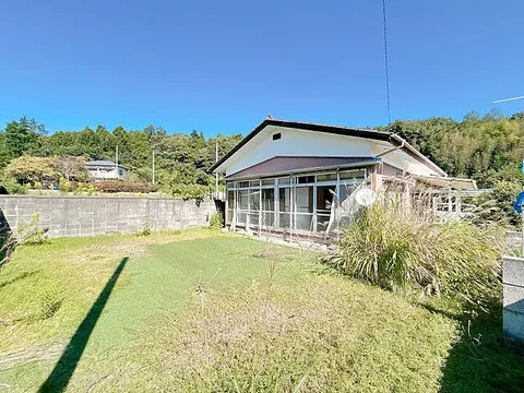 Used single-family home in Iwaki City, Ogawamachi, Kamikogawa, Kitaakanuma, detached house