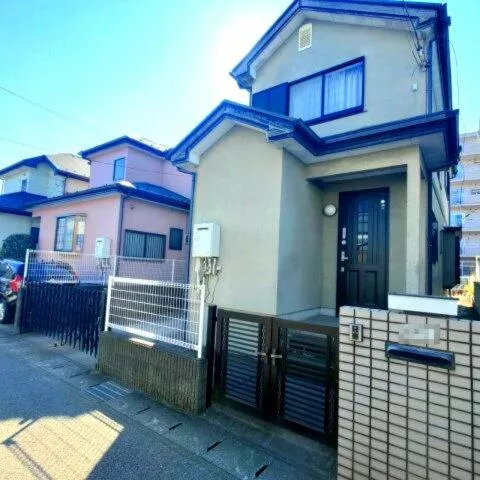 Noda City, Hanai 1-chome (Umego Station), 2-story, 4LDK