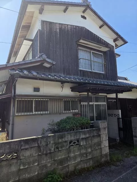 Matsuyama City, Horie Town (Horie Station), 2-story, 5DK