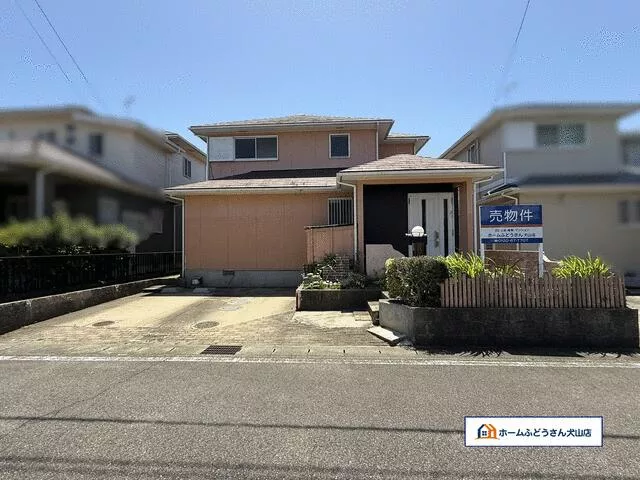Inuyama City, Aozuka Shinmachi (Tagata Shrine Mae Station) 2-story 4LDK