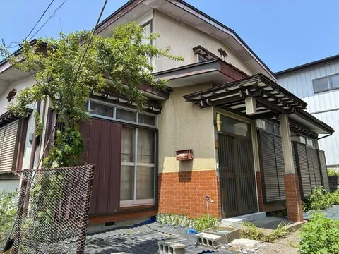 Hachinohe City, Oaza Minatocho, Kanban (Mutsu-Minato Station) 2-story building 3DK