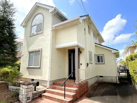 Tōgane City, Kimi no Mori Higashi 1-chome 2-story 4LDK