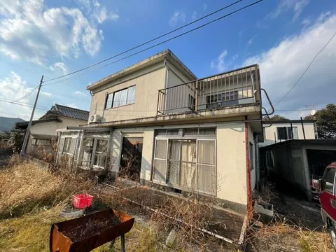 Amachi, Ichikawa-cho, Kanzaki-gun (Amachi station) 2F 6SDK

1,200,000 yen