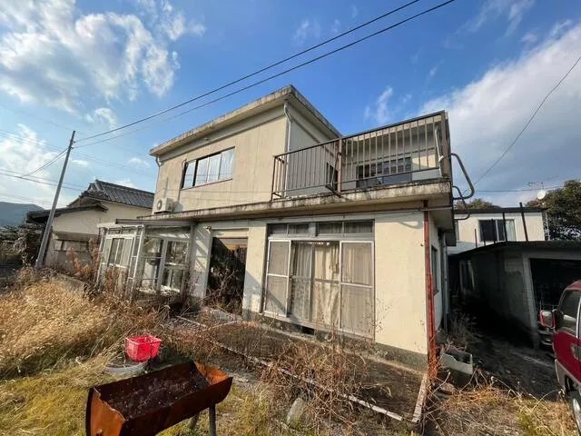 Amachi, Ichikawa-cho, Kanzaki-gun (Amachi station) 2F 6SDK

1,200,000 yen