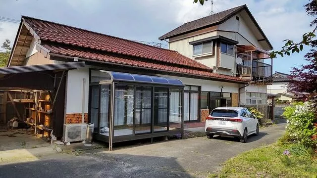 Soma District, Shinchimachi, Oaza Mayumi, Aza Yamagiwa, 2-story, 6LDK