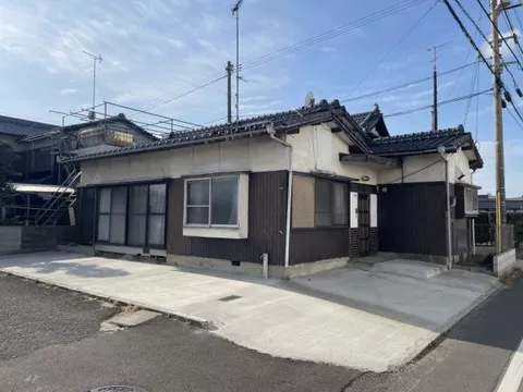 2-chome, Yokota-cho, Imabari-city (Iyotonda Sta.) Single story, 3DK

5.3 million yen