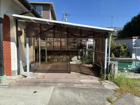 Kagoshima City, Sakanoue 8-chome (Sakanoue Station), 2-story, 4DK - Image 3