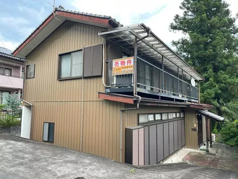 Shimomurotamachi, Takasaki City (Annaka Haruna Station) 2-story 7SDK