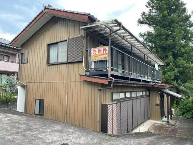 Shimomurotamachi, Takasaki City (Annaka Haruna Station) 2-story 7SDK