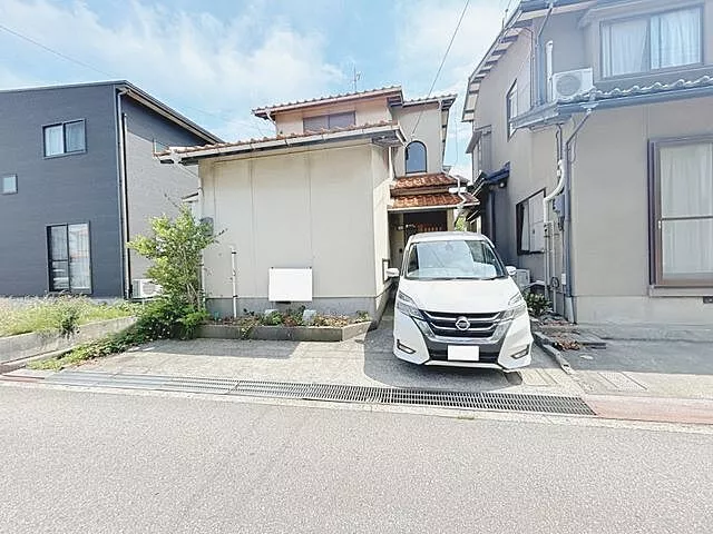 Used single-family home Kanazawa City Kanazue East 1-chome, single-family home