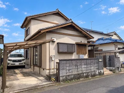 Ichinomiya City, Asai-cho Kuroiwa Aza Gojunaka (Owari Ichinomiya Station) 2-story 3LDK