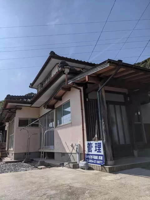 Takeo City Takeo Town Oaza Takeo (Takeo Onsen Station) 2-story 3LDK
