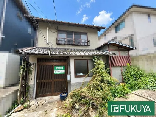 Mitsuidera Town (Mitsuidera Station) 6.9 million yen