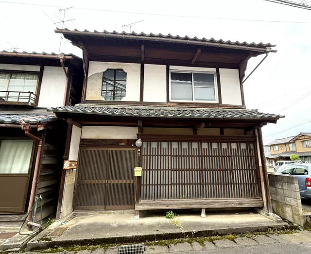 Echizen City, Fukakusa 2-chome (Kitafu Station), 2-story, 6LDK