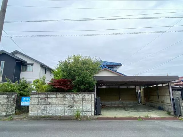 Kintetsu Nagoya Line "Kawagoe Fujihara" Station, 6 minutes on foot