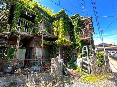 ◆Within 10 minutes walk from the station ◆Entrance porch ◆Flooring ◆Japanese room ◆Veranda