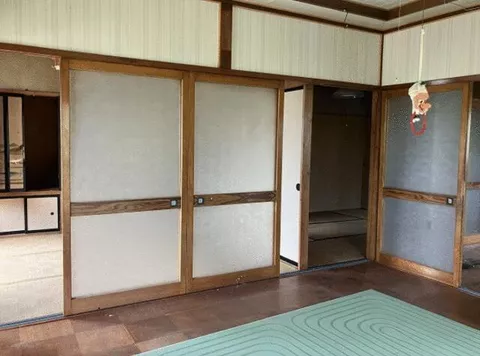 Hiyama-gun Esashi-cho, Kashiwacho, 2-story, 3LDK