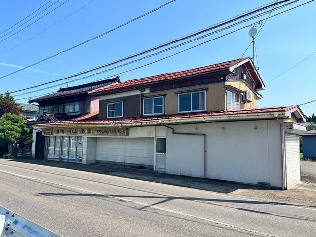 Oaza Fujizuka (Takada Station) 6 million yen