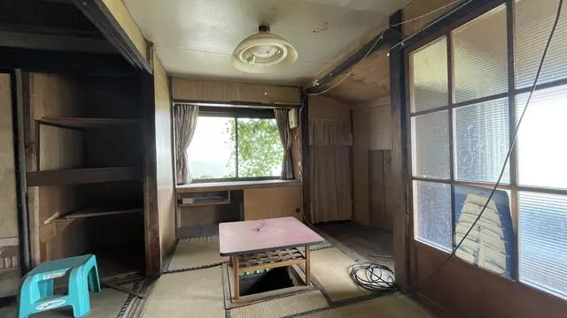 Fujiyoshida City, Midorigaoka 2-chome (Gekkoji Station), 2-story, 6LDK