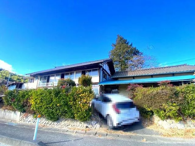 Fukushima City Tachikoyama Aza Sawajiri (Matsukawa Station) 2-story building 7DK