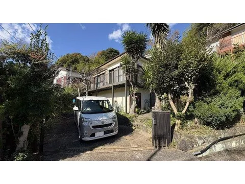 Usami (Usami Station) 2.9 million yen