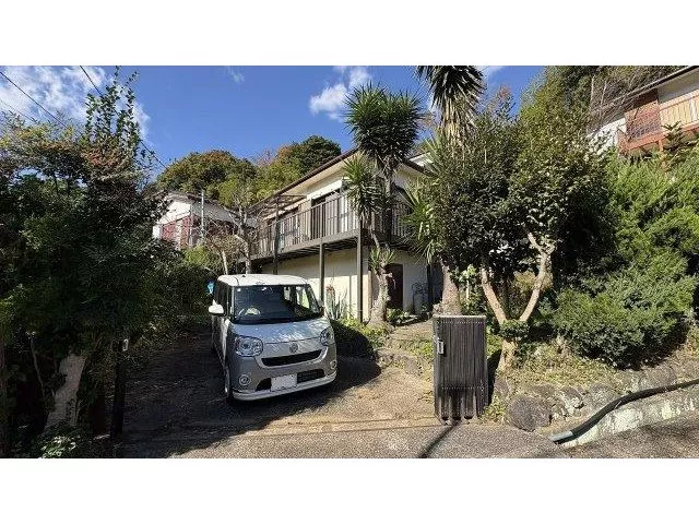 Usami (Usami Station) 2.9 million yen