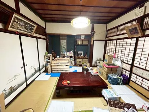 Fukui City, Nanseimata Town (Echizen Ono Station), 2-story, 5DK - Image 3