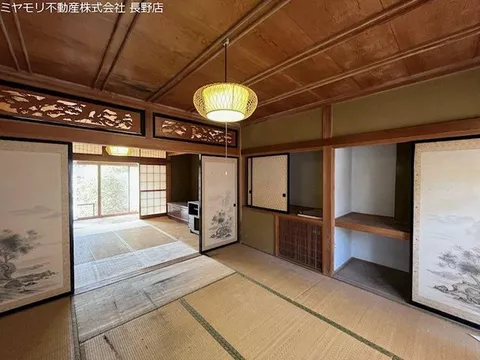 Kamimatsu 3 (Hongō Station) 6.5 million yen