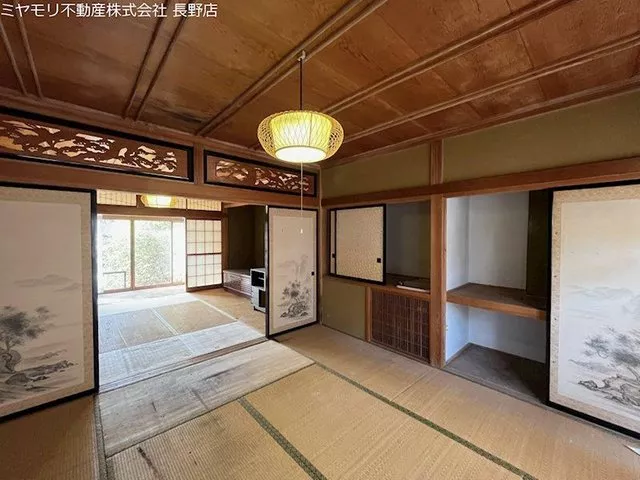Kamimatsu 3 (Hongō Station) 6.5 million yen